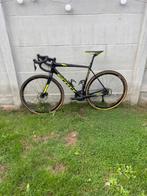 scott addict cx / gravel, Fietsen en Brommers, Fietsen | Racefietsen, Ophalen, Gebruikt