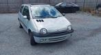 Renault Twingo 2004 export zo meenemen 650, Twingo, Blauw, Zilver of Grijs, Panoramadak