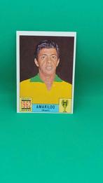 Panini Mexico '70. Amarildo, Brasil., Verzamelen, Ophalen of Verzenden, Zo goed als nieuw