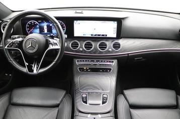 (2AQS904) MERCEDES-BENZ E-CLASS BREAK beschikbaar voor biedingen