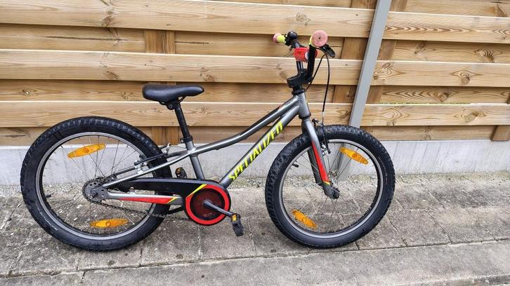 Specialized Riprock Coaster 20", Fietsen en Brommers, Fietsen | Kinderfietsjes, Gebruikt, 16 tot 20 inch, Ophalen