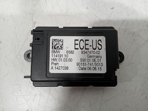COMPUTER IDRIVE ECE BMW X4 (F26) (693502401), Auto-onderdelen, Elektronica en Kabels, BMW, Gebruikt