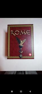 DVD-boxset uit de Rome-serie De complete collectie, Cd's en Dvd's, Ophalen of Verzenden, Zo goed als nieuw, Boxset