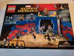 Lego 76088 Arena Clash - GEEN MINIFIGUREN, Kinderen en Baby's, Speelgoed | Duplo en Lego, Ophalen of Verzenden, Lego