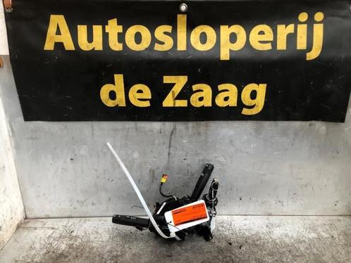 Combischakelaar Stuurkolom van een Opel Mokka, Auto-onderdelen, Dashboard en Schakelaars, Opel, Gebruikt, 3 maanden garantie, Ophalen of Verzenden