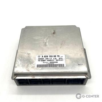 Mercedes-Benz M-Klasse ECU A6281530879 Motorregeleenheid 8 c beschikbaar voor biedingen