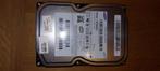 HDD 3.5 Samsung 80 Go SATA - HD080HJ, 80 GB, Interne, Enlèvement, Utilisé