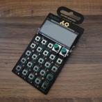 Teenage Engineering PO-12 Pocket Operator Rhythm, Muziek en Instrumenten, Ophalen of Verzenden, Zo goed als nieuw, Overige aantallen