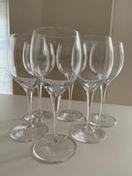 6 verres en cristal de Sèvres France, Antiek en Kunst, Antiek | Glaswerk en Kristal, Ophalen