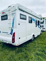 Rimor Superbrig, Alkoof, Douche, Particulier, Fiat