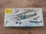 Heller Mureaux 117 1/72, Hobby en Vrije tijd, 1:72 tot 1:144, Nieuw, Ophalen of Verzenden, Vliegtuig
