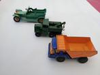 metalen auto's : Matchbox, Lesney, Corgi, majorette... 2€/st, Kinderen en Baby's, Speelgoed |Speelgoedvoertuigen, Ophalen of Verzenden