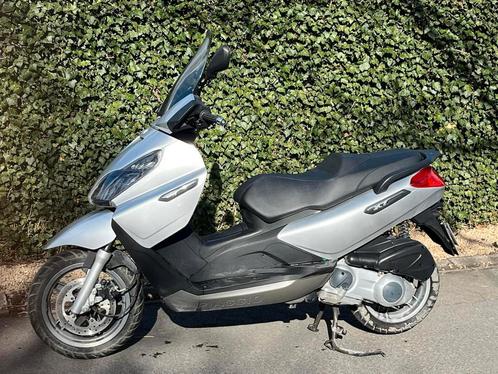 Scooter Piaggio X7 125cc, Fietsen en Brommers, Brommers | Overige merken