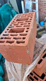 Snelbouwsteen 29×14×14     +- 335st, Doe-het-zelf en Bouw, Ophalen