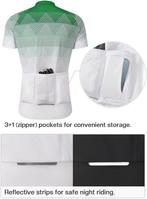 BERGRISAR Fietsshirt voor heren SNELLE GRATIS LEVERING, Verzenden, Nieuw, L, Heren
