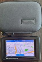 Garmin BMW Navigator IV met GPS, Gebruikt