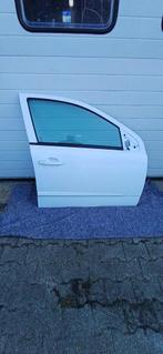 Opel Astra H Deur Portier RV Rechtsvoor Compleet, Auto-onderdelen, Ophalen of Verzenden, Gebruikt, Opel, Deur