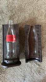 Forme pour souffler une bouteille de coca cola, Enlèvement, Comme neuf