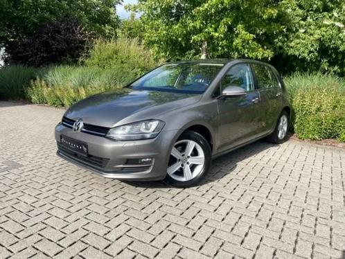 Volkswagen Golf 1.6 - 2014/174.000km/Euro 5b- Manueel, Auto's, Volkswagen, Bedrijf, Te koop, Golf, Diesel, Euro 5, Stadsauto, 4 deurs