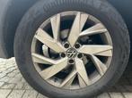 4 zomerbanden 235/55 r18 Continental, Auto-onderdelen, Banden en Velgen, Ophalen, 18 inch, Gebruikt, 235 mm