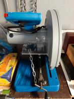 HBM Drycutter deluxe, Ophalen, Zo goed als nieuw