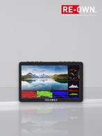Feelworld F5 ProX 5.5" HDMI Touchscreen Monitor (BTW factuur, Ophalen of Verzenden, Nieuw