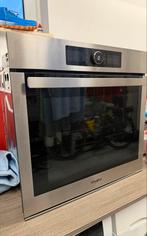 Whirlpool - FXTP6, Oven, Hete lucht, Zo goed als nieuw, Inbouw