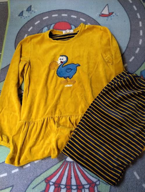 Warme Woody maat 152/12j, Kinderen en Baby's, Kinderkleding | Maat 152, Zo goed als nieuw, Ophalen of Verzenden