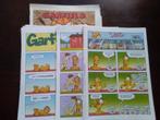 GARFIELD  /  HAGAR DE VERSCHRIKKELIJKE, Ophalen, Nieuw