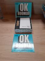 Ok boomer - s3816, Envoi, Comme neuf