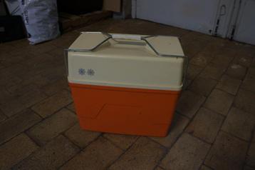 Frigo box Vintage