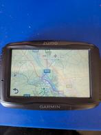 Garmin Zumo 595 LM, Motoren, Accessoires | Navigatiesystemen, Gebruikt