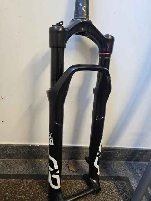 Rockshox SID Ultimate, Fietsen en Brommers, Fietsonderdelen, Gebruikt, Mountainbike, Voorvork, Ophalen of Verzenden