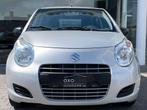 Suzuki Alto 1.0i Essence / Airco / Faible KM / GARANTIE /, Auto's, Suzuki, Voorwielaandrijving, Stof, 103 g/km, 3 cilinders