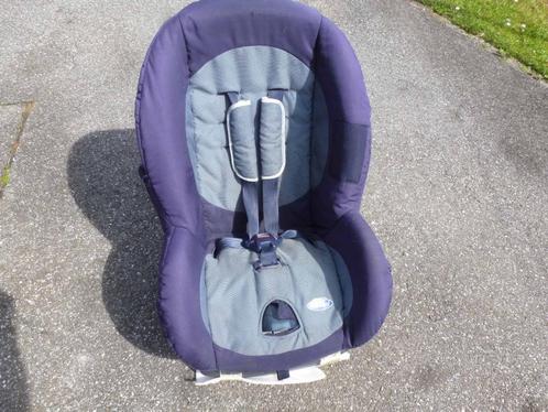 siège auto pour enfant 1à 4 ans-Babidéal, Enfants & Bébés, Sièges auto, Utilisé, Autres marques, 0 à 18 kg, Ceinture de sécurité