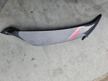 Linker zijpaneel paneel kuip yamaha r6 2008 rj15, Enlèvement ou Envoi, Utilisé