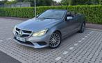 ️️️➡️Mercedes-Benz E 220 cabriolet *Excellent état*✅, Auto's, Mercedes-Benz, Achterwielaandrijving, Parkeersensor, Zwart, 4 cilinders