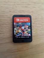 Mario card, Games en Spelcomputers, Games | Nintendo Switch, Ophalen of Verzenden, Zo goed als nieuw