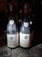 Goede wijn Côte de Beaune 1978, Ophalen