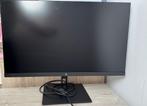 HP scherm/monitor Z27, Computers en Software, Hp, IPS, In hoogte verstelbaar, DisplayPort