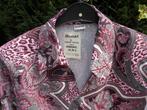 NIEUW Grijs/roze shirt „DAMART” Maat L, Kleding | Dames, Blouses en Tunieken, Nieuw, Grijs, Maat 42/44 (L), Damart