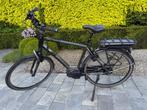 E-bike, Fietsen en Brommers, Fietsen | Heren | Herenfietsen, Ophalen, Sparta, Gebruikt, Versnellingen