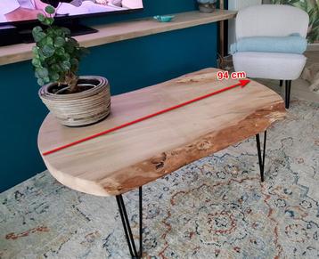 KOFFIETAFEL beschikbaar voor biedingen