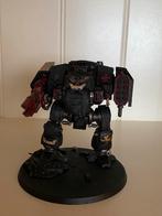 Black templar dreadnought, Enlèvement ou Envoi, Comme neuf