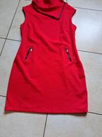 Robe, Kleding | Dames, Jurken, Ophalen of Verzenden, Zo goed als nieuw, Rood