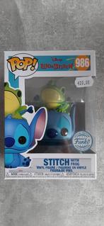 FUNKO POP 986, Ophalen of Verzenden, Nieuw