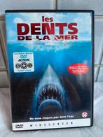 DVD Les dents de la mer avec bonus, À partir de 16 ans, Enlèvement, Comme neuf