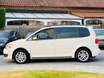 VW TOURAN 1.4 TSI * 98.000 km * AUTOMAAT * CNG * Aardgas, Auto's, Automaat, Euro 5, Monovolume, 110 kW