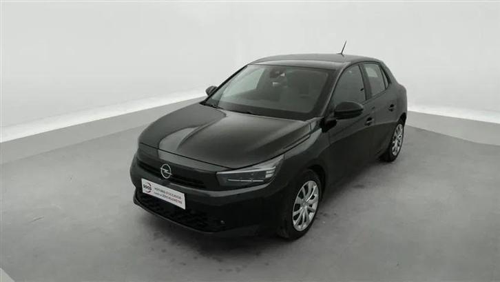 Opel Corsa 1.2i Edition Start/Stop (EU6AP) (bj 2025), Auto's, Opel, Bedrijf, Te koop, Corsa, ABS, Achteruitrijcamera, Boordcomputer