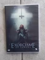 dvd l exorcisme de Tamara état neuf, Tous les âges, Enlèvement ou Envoi, Comme neuf, Fantômes et Esprits